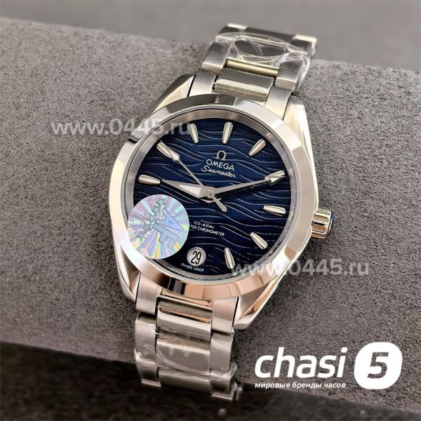 Часы Omega Seamaster Aqua Terra (25097)