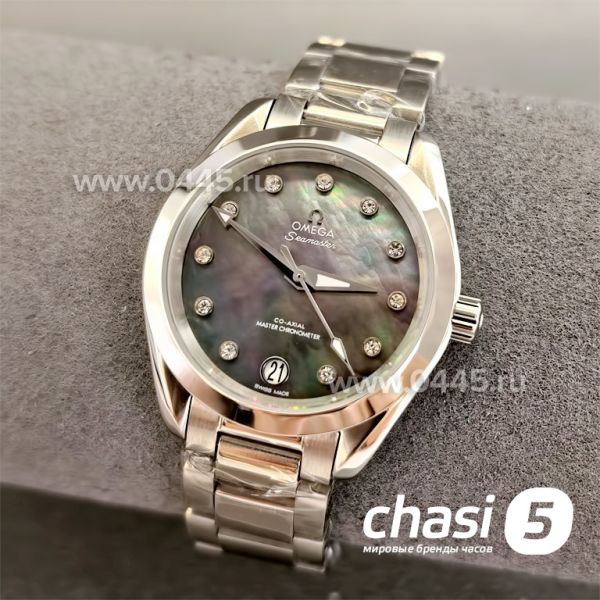 Часы Omega Seamaster Aqua Terra (25098)