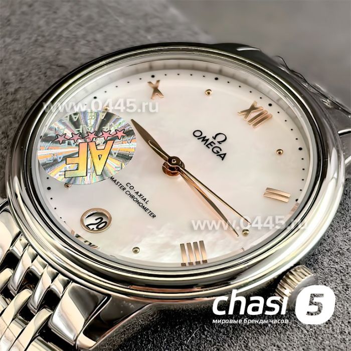 Часы Omega De Ville Prestige (25104)