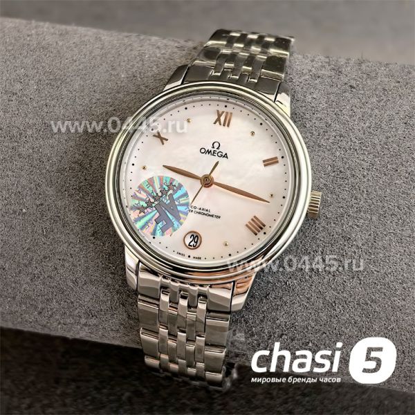 Часы Omega De Ville Prestige (25104)