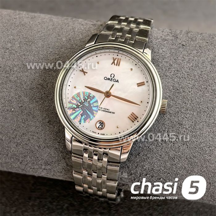 Часы Omega De Ville Prestige (25104)