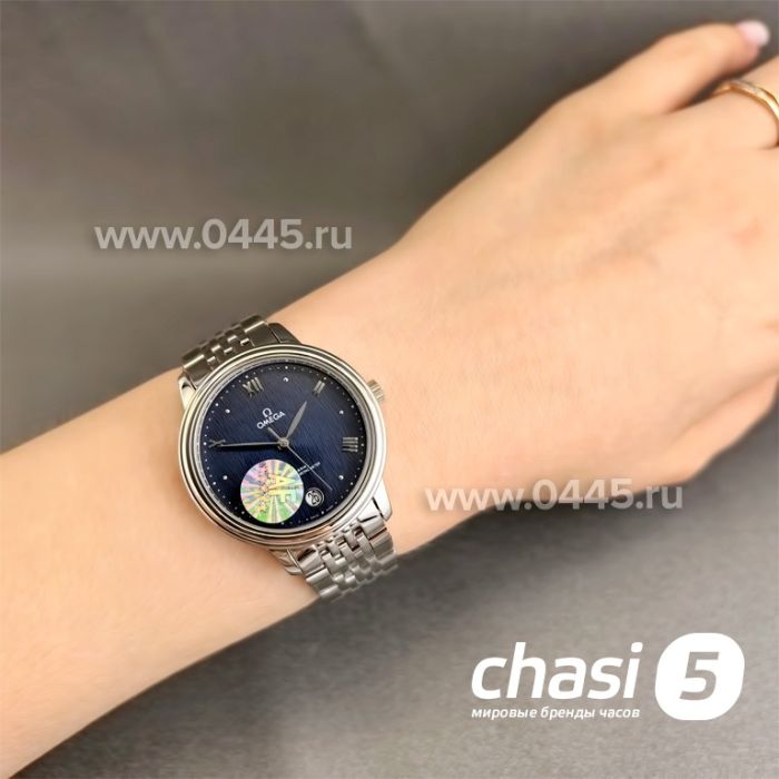 Часы Omega De Ville Prestige (25105)