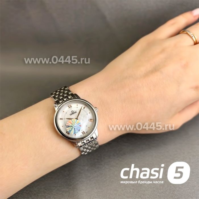 Часы Omega De Ville Prestige (25106)