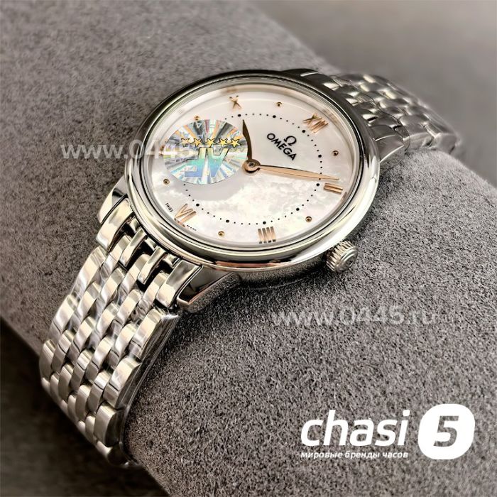Часы Omega De Ville Prestige (25106)