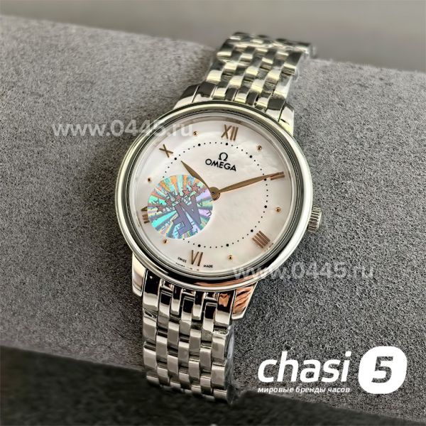 Часы Omega De Ville Prestige (25106)