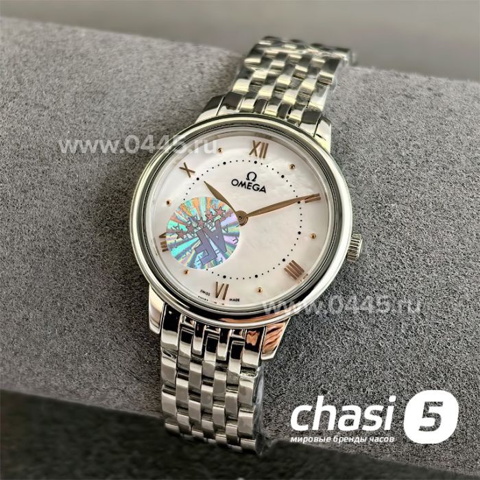 Часы Omega De Ville Prestige (25106)