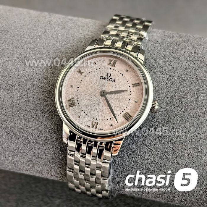Часы Omega De Ville Prestige (25107)