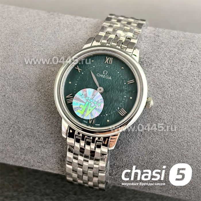 Часы Omega De Ville Prestige (25108)