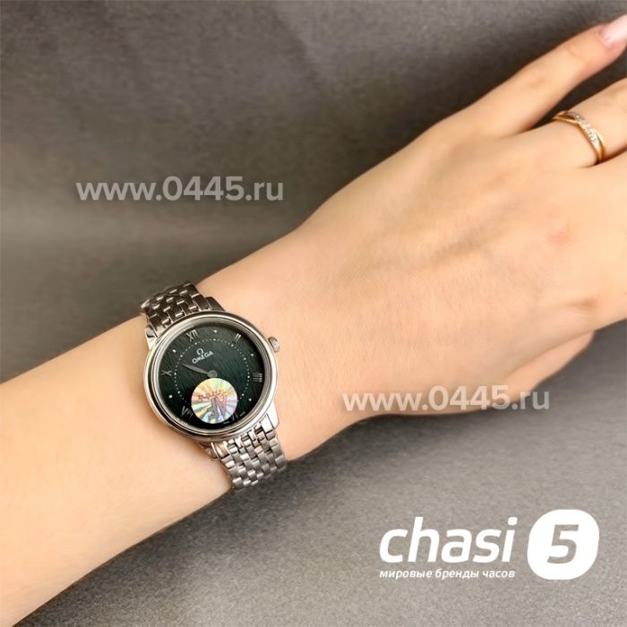 Часы Omega De Ville Prestige (25108)