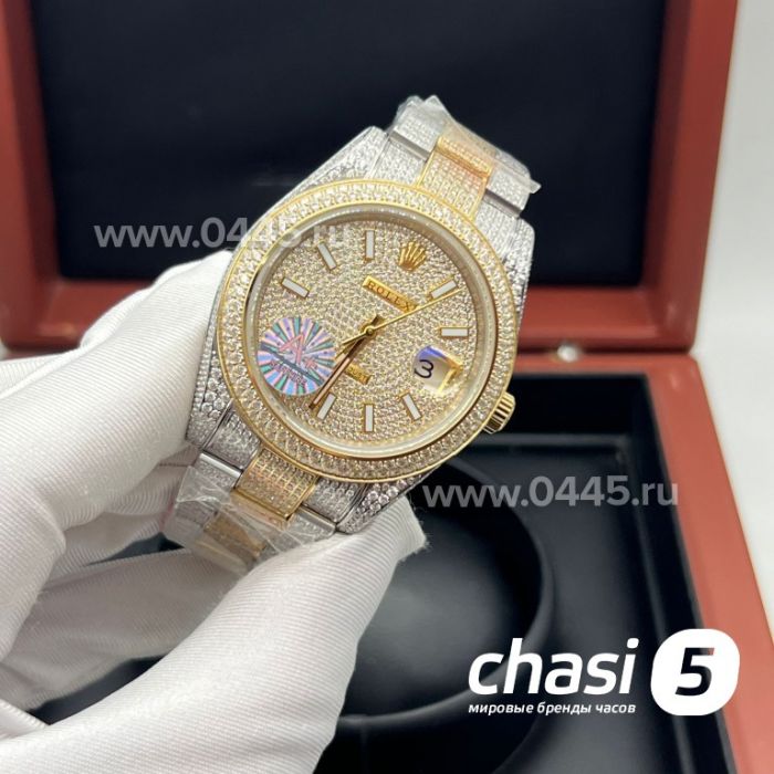 Часы Rolex DateJust (25114)