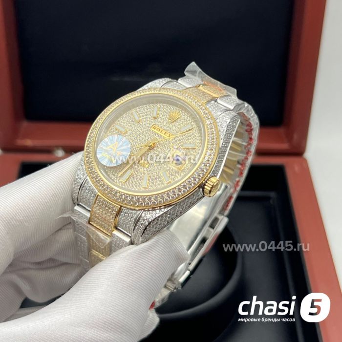 Часы Rolex DateJust (25114)