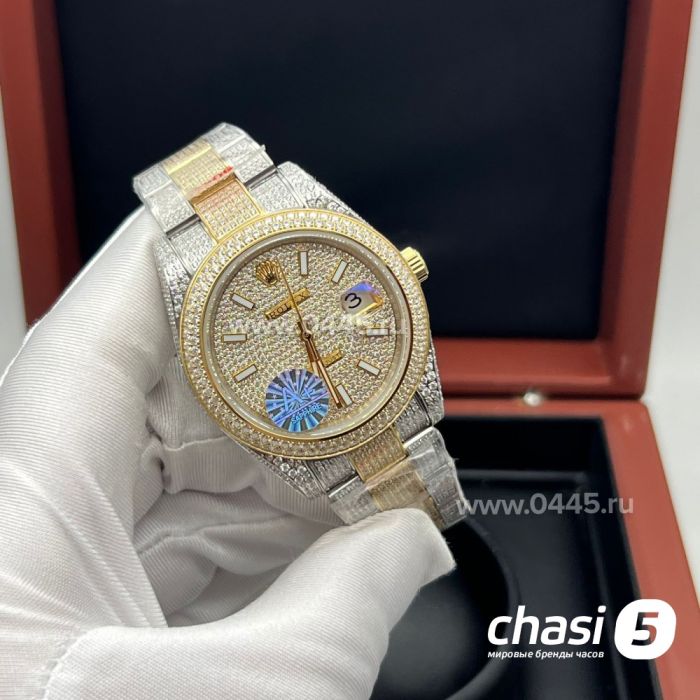 Часы Rolex DateJust (25114)