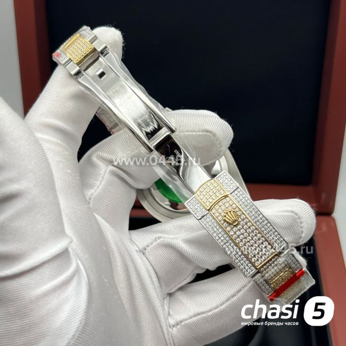 Часы Rolex DateJust (25114)