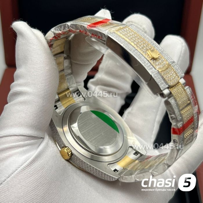 Часы Rolex DateJust (25114)