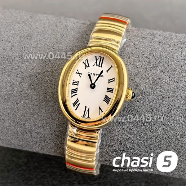 Часы Cartier Baignoire (25115)