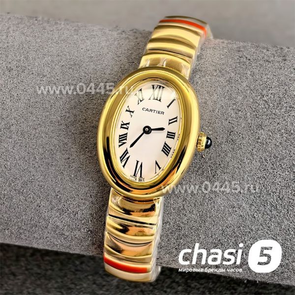 Часы Cartier Baignoire (25116)
