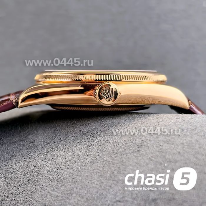 Часы Rolex Cellini (25124)