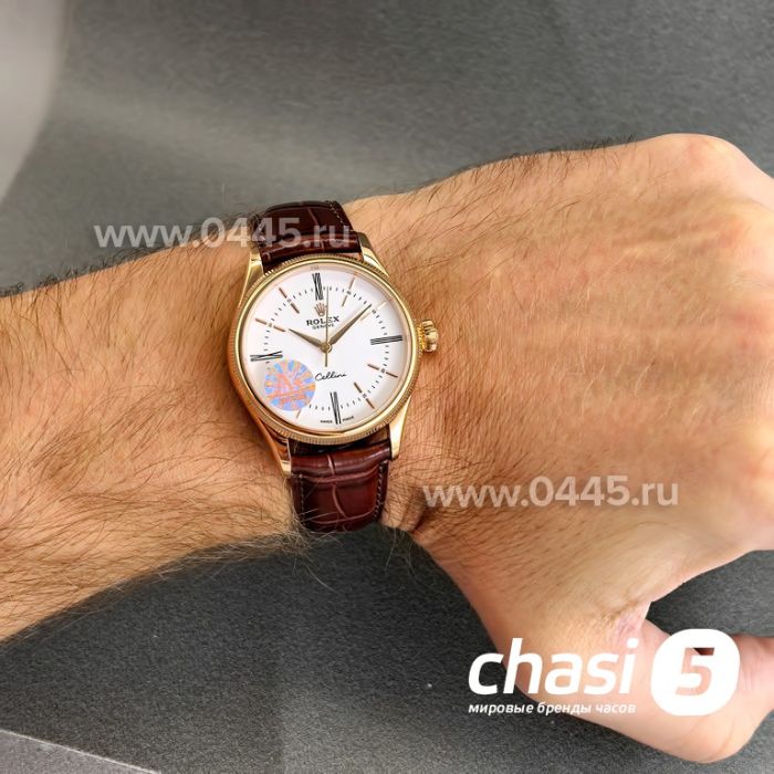 Часы Rolex Cellini (25124)