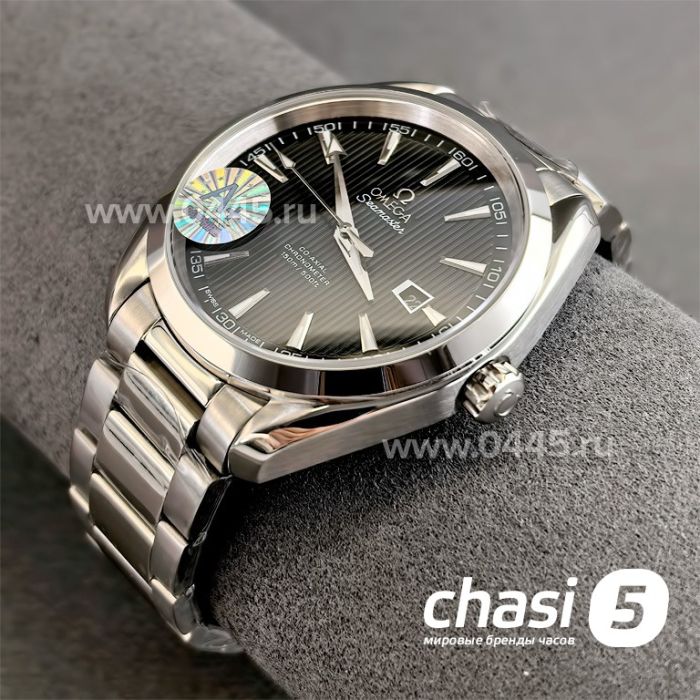 Часы Omega Seamaster Aqua Terra (25125)