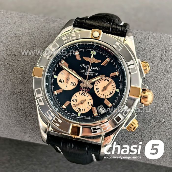 Часы Breitling Chronometre Certifie  (25128)
