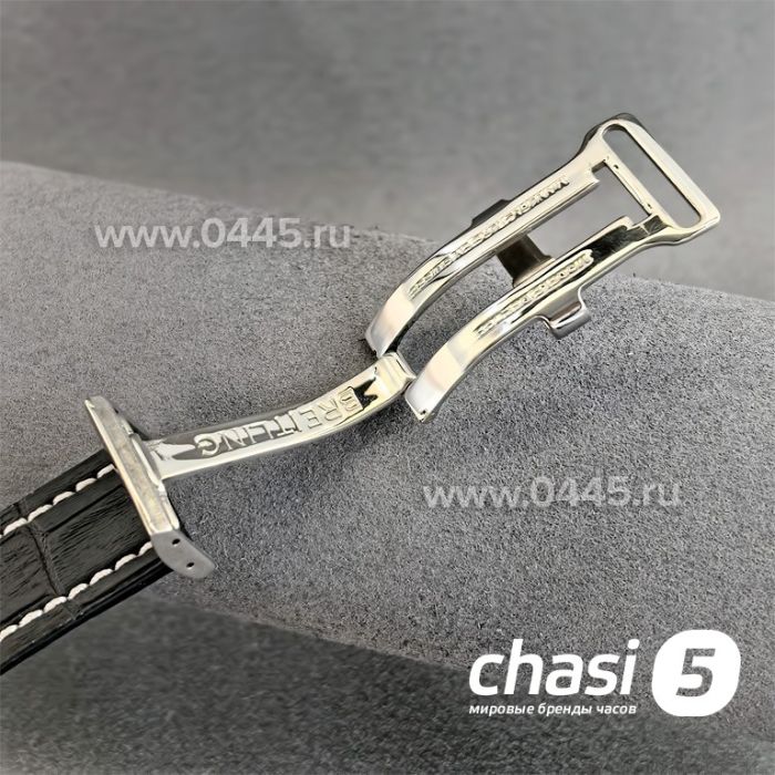 Часы Breitling Chronometre Certifie  (25128)