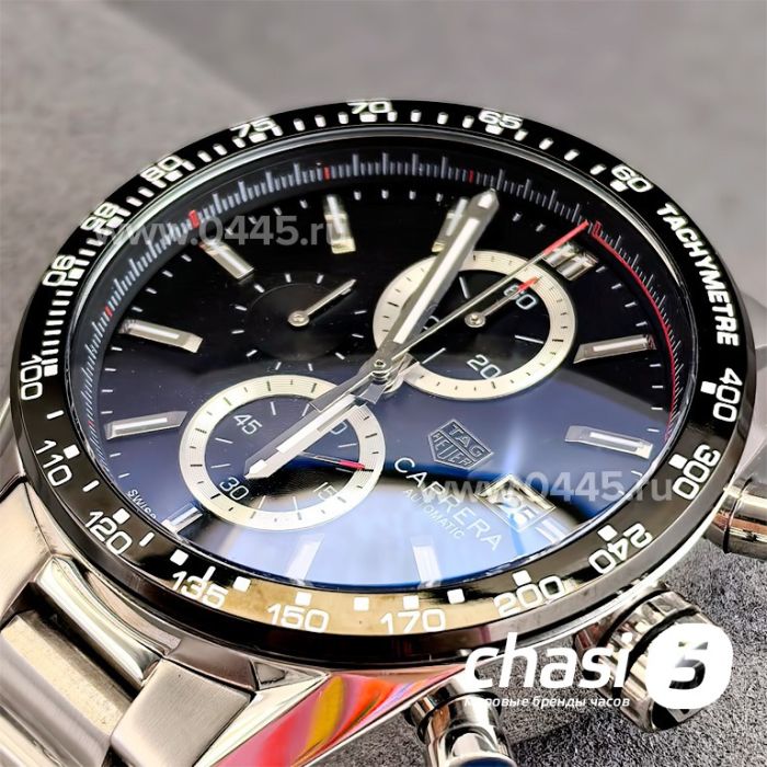 Часы Tag Heuer CARRERA Calibre 16 (25134)