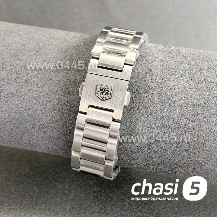 Часы Tag Heuer CARRERA Calibre 16 (25134)