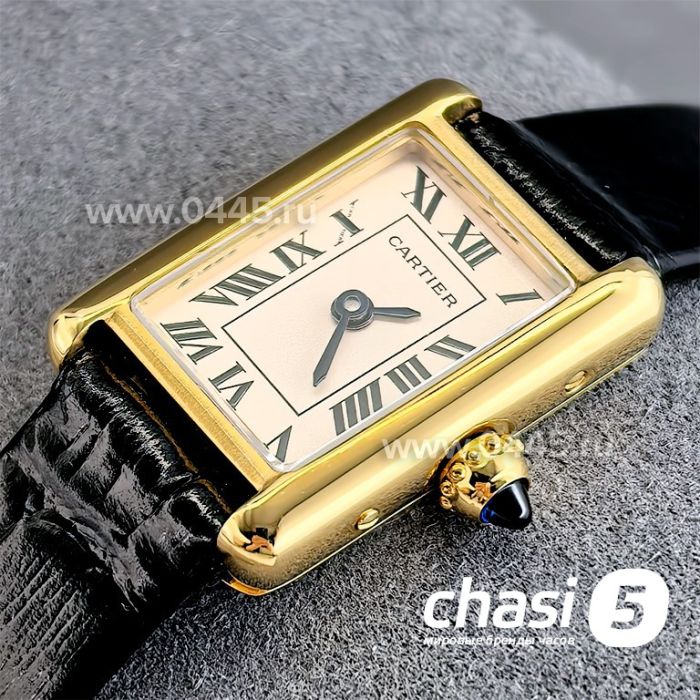 Часы Cartier Tank (25135)