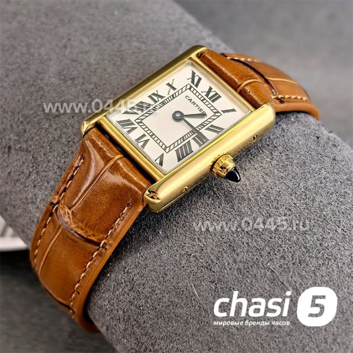 Часы Cartier Tank (25138)