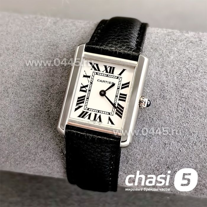 Часы Cartier Tank (25139)
