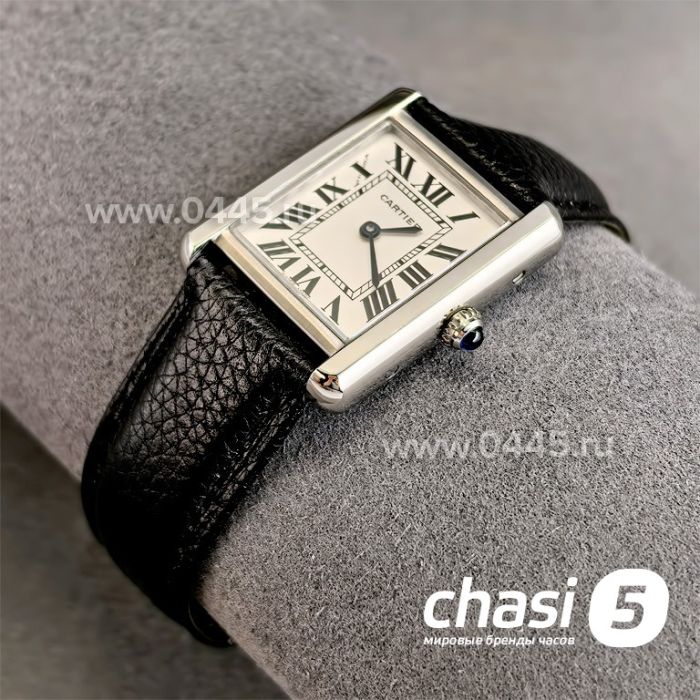 Часы Cartier Tank (25139)