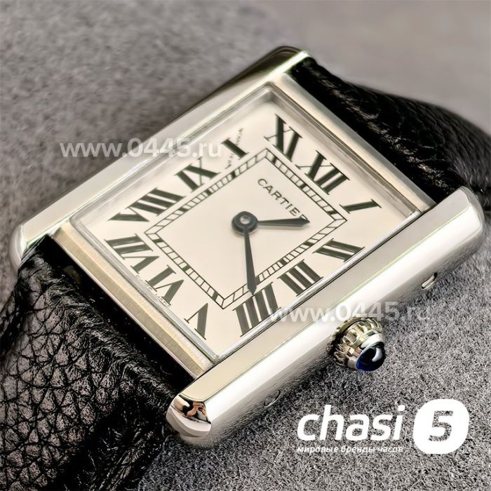 Часы Cartier Tank (25139)