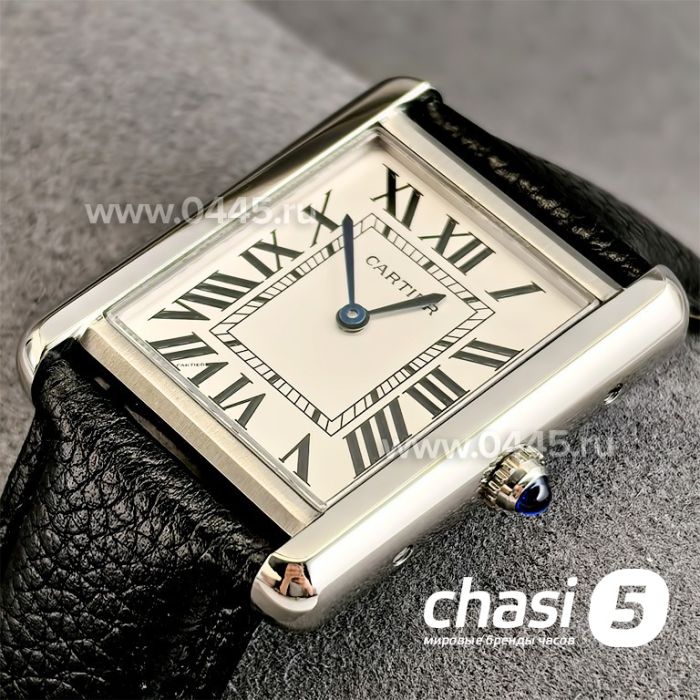 Часы Cartier Tank (25140)
