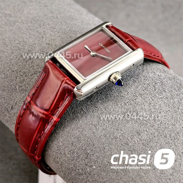 Часы Cartier Tank (25144)