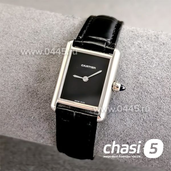 Часы Cartier Tank (25145)
