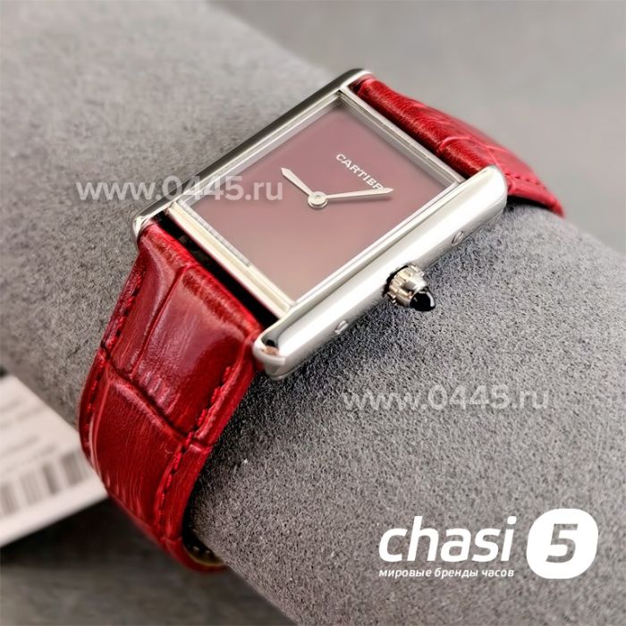 Часы Cartier Tank (25146)