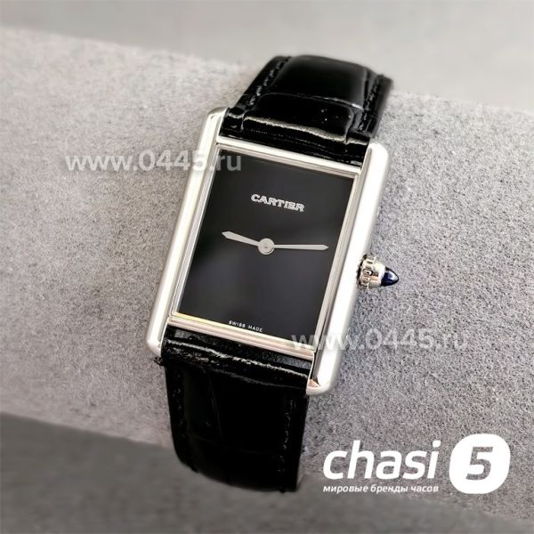 Часы Cartier Tank (25147)