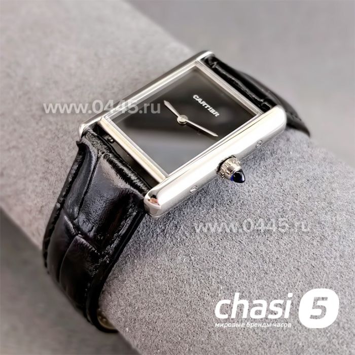 Часы Cartier Tank (25147)