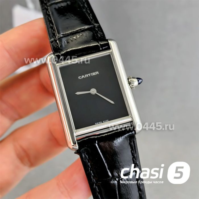 Часы Cartier Tank (25147)