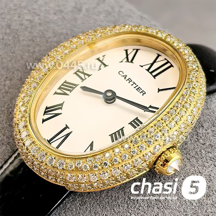 Часы Cartier Baignoire (25149)