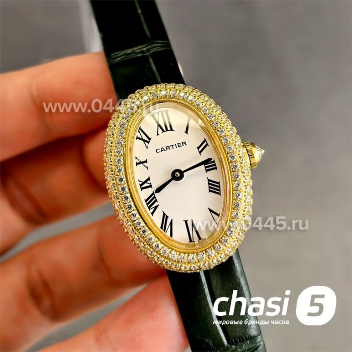 Часы Cartier Baignoire (25152)