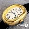 Часы Cartier Baignoire (25153)