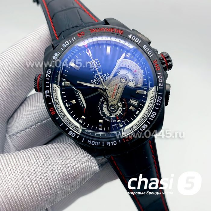 Часы Tag Heuer Calibre 36 (02515)