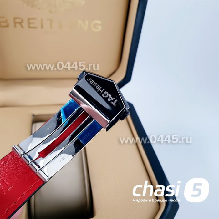 Часы Tag Heuer Calibre 36 (02515)