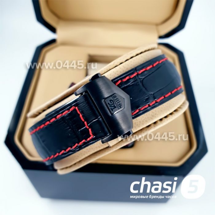 Часы Tag Heuer Calibre 36 (02515)