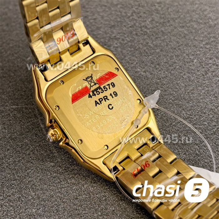 Часы Cartier Panthere (25162)