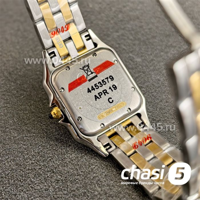 Часы Cartier Panthere (25164)