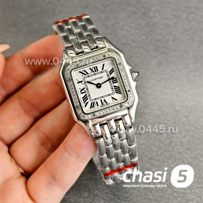 Часы Cartier Panthere (25165)