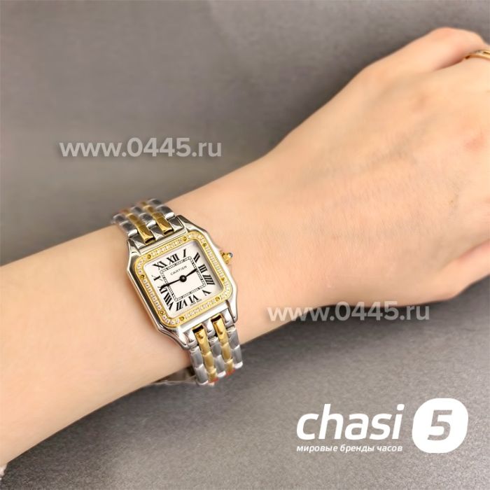 Часы Cartier Panthere (25166)