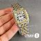 Часы Cartier Panthere (25166)